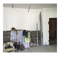 2016 - Lavori di adeguamento locali alle normative vigenti per l’apertura di attività commerciale “La Tramontina”- Roma