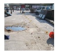 2012 - Progettazione muro di sottoscarpa nel Posto Manutenzione di Avellino Ovest- Roma