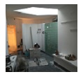 2015/2016 - Progetto di adeguamento locali per allestimento di uno studio privato Odontoiatrico- Roma