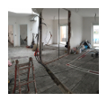 2015/2016 - Progetto di adeguamento locali per allestimento di uno studio privato Odontoiatrico- Roma