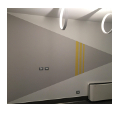 2015/2016 - Progetto di adeguamento locali per allestimento di uno studio privato Odontoiatrico- Roma